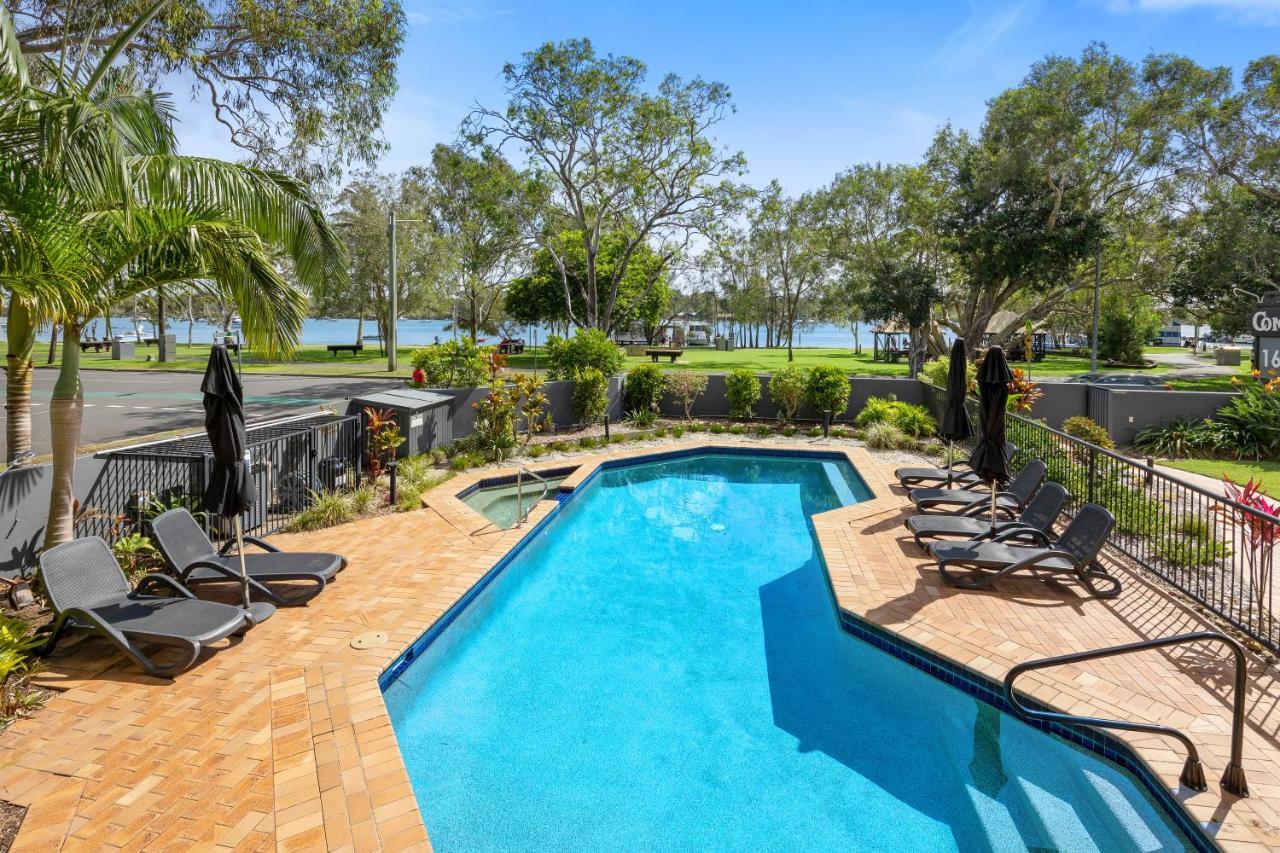 Como Noosa Noosaville Exterior foto