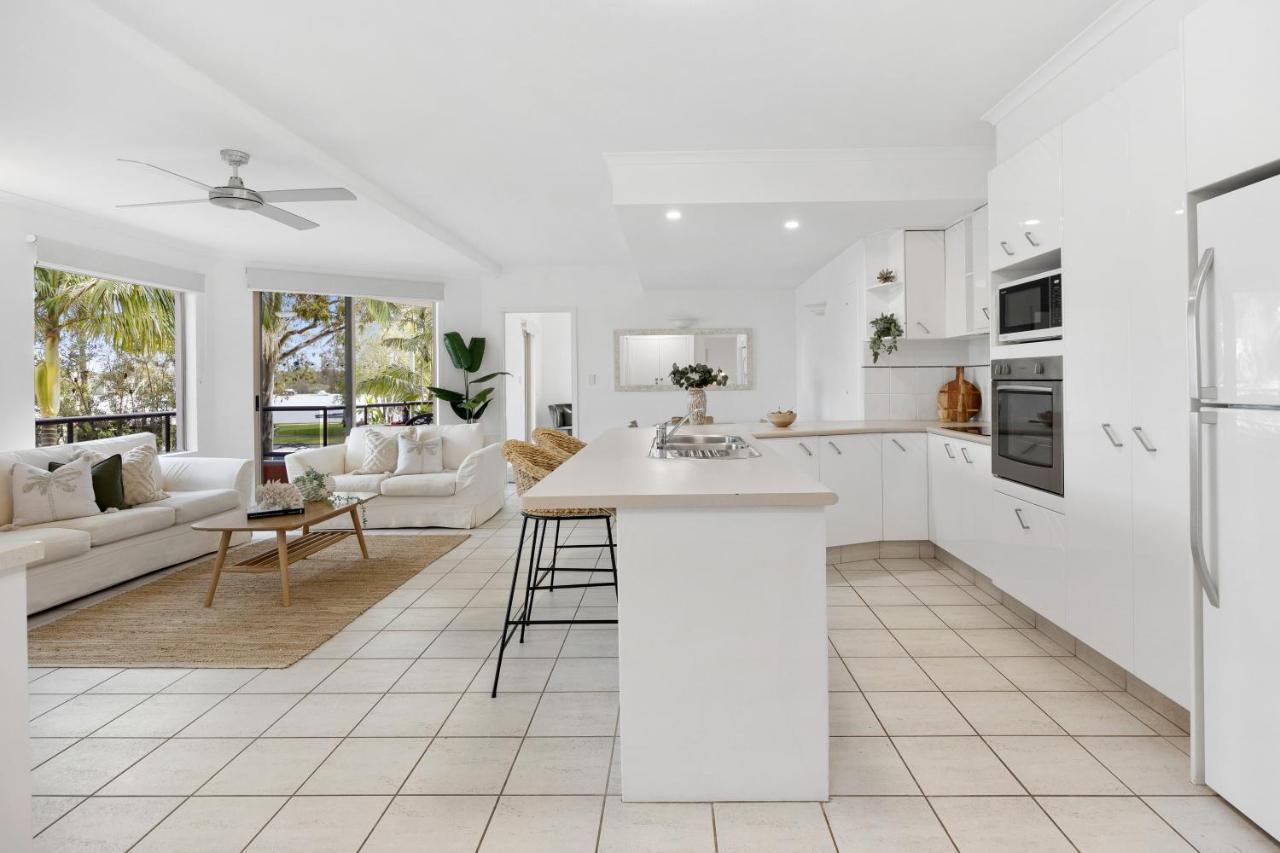 Como Noosa Noosaville Exterior foto