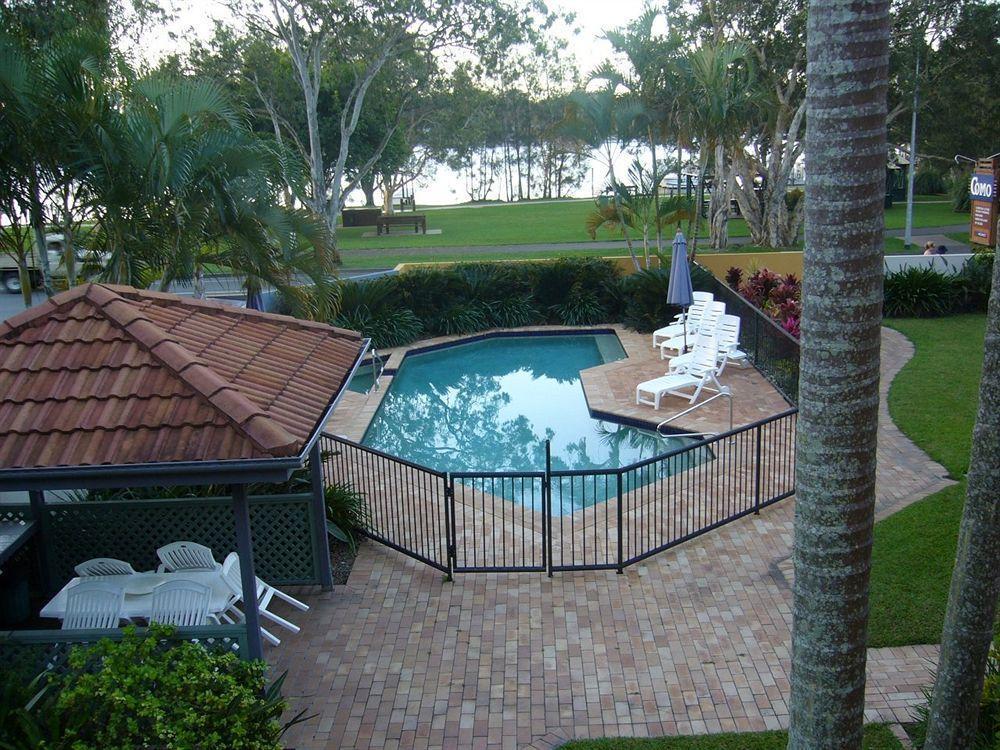 Como Noosa Noosaville Exterior foto